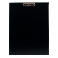 VICTORIA OFFICE Felírótábla, A3, VICTORIA OFFICE, fekete