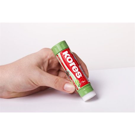 KORES Ragasztóstift, 20 g, KORES "Glue Stick"