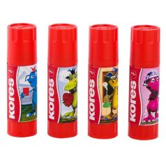 KORES Ragasztóstift, 15 g, KORES "Kastor"