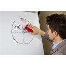 KORES Mágneses táblatörlő szivacs, KORES