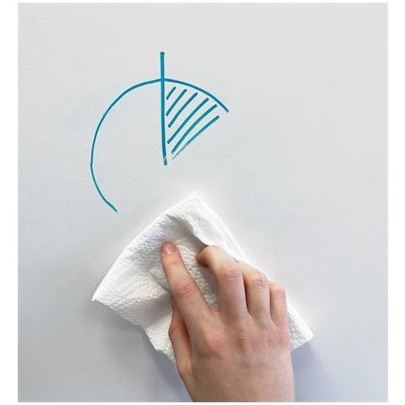 KORES Tisztítófolyadék, táblához, 250 ml, KORES