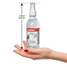 KORES Tisztítófolyadék, táblához, 250 ml, KORES