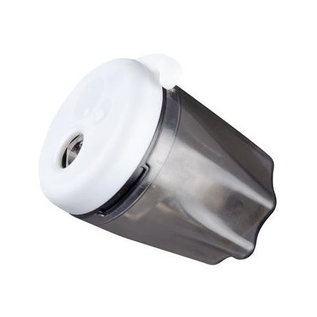 KORES Hegyező, kétlyukú, tartályos, KORES "Spooky "