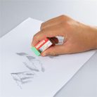 KORES Radír, KORES "KE-30", 3 pasztell szín