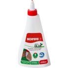 KORES Hobbiragasztó, 250 ml, KORES "White Glue"