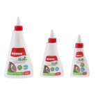 KORES Hobbiragasztó, 60 ml, KORES "White Glue"