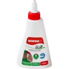 KORES Hobbiragasztó, 125 ml, KORES "White Glue"