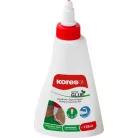 KORES Hobbiragasztó, 125 ml, KORES "White Glue"