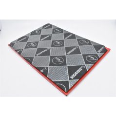 KORES Indigó, A4, gépi, KORES, 100 lap, fekete