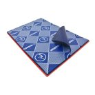 KORES Indigó, A4, kézi, KORES, 20 lap, kék