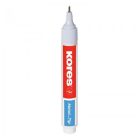 KORES Hibajavító toll, 9 ml, KORES "Metal Tip"