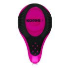 KORES Hibajavító roller, 4,2 mm x 8 m, KORES "2WAY Neon", vegyes színekben