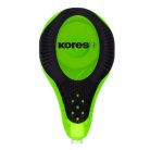 KORES Hibajavító roller, 4,2 mm x 8 m, KORES "2WAY Neon", vegyes színekben