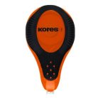 KORES Hibajavító roller, 4,2 mm x 8 m, KORES "2WAY Neon", vegyes színekben