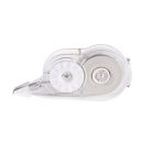 KORES Utántöltő kazetta, 4,2 mm x 10 m, KORES "Refill Roller" hibajavító rollerhez