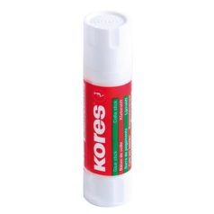 KORES Ragasztóstift, 8 g, KORES
