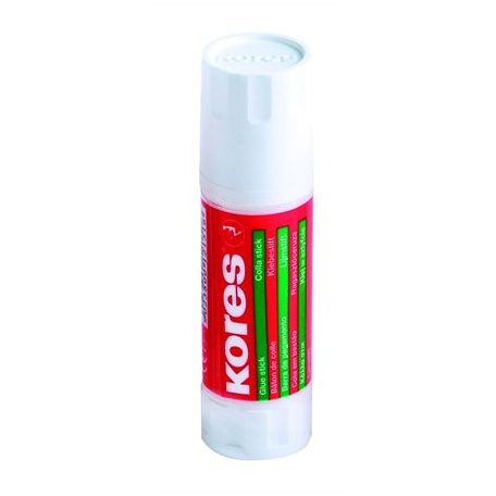 KORES Ragasztóstift, 15 g, KORES