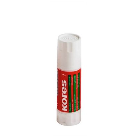 KORES Ragasztóstift, 20 g, KORES
