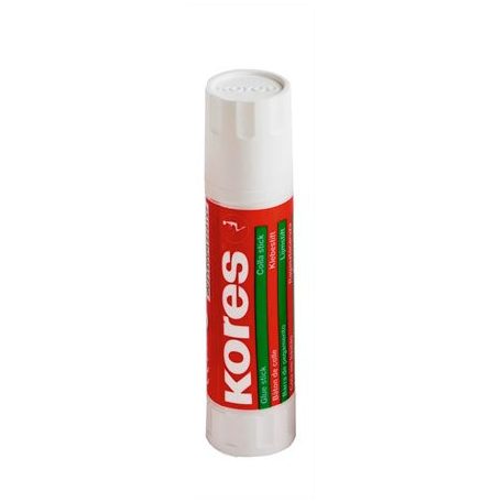 KORES Ragasztóstift, 40 g, KORES