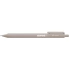 KORES Nyomósirón készlet, 0,5 mm, háromszögletű, KORES "M2 Essential", vegyes színek