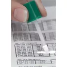 KORES Hibajavító folyadék, vízbázisú, szivacsos, 20 ml, KORES "Aqua Soft Tip"