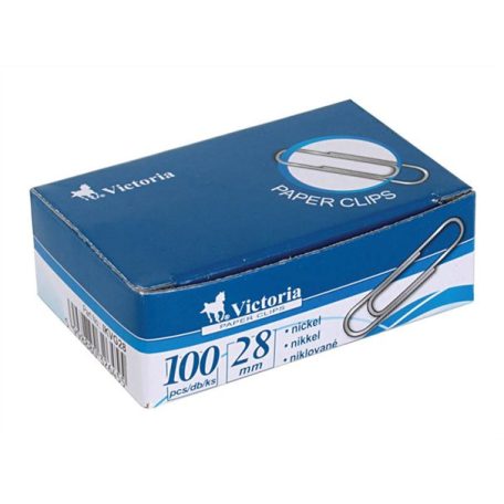 VICTORIA OFFICE Gemkapocs, 28 mm, VICTORIA OFFICE