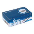 VICTORIA OFFICE Gemkapocs, 33 mm, VICTORIA OFFICE