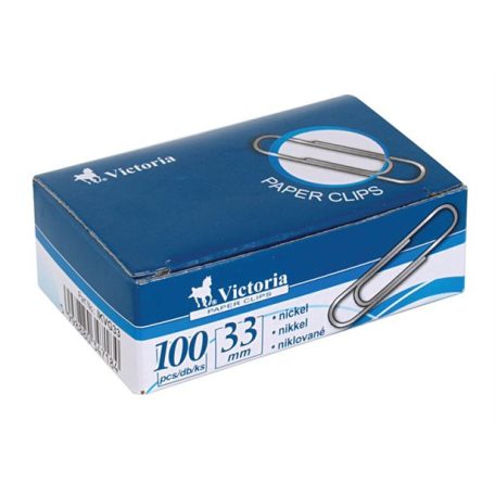 VICTORIA OFFICE Gemkapocs, 33 mm, VICTORIA OFFICE