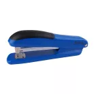 VICTORIA OFFICE Tűzőgép, 24/6, 26/6, 20 lap, VICTORIA OFFICE, "Full-Strip", kék