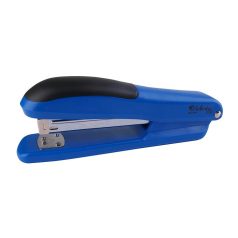   VICTORIA OFFICE Tűzőgép, 24/6, 26/6, 20 lap, VICTORIA OFFICE, "Full-Strip", kék