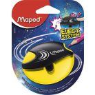 MAPED Hegyező, egylyukú, tartályos, MAPED "Galactic"