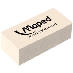 MAPED Radír, MAPED "Mini Technic 300"