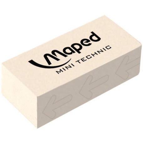 MAPED Radír, MAPED "Mini Technic 300"