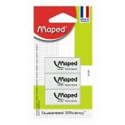 MAPED Radír, MAPED "Mini Technic"