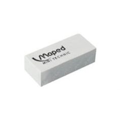 MAPED Radír, MAPED "Mini Technic"