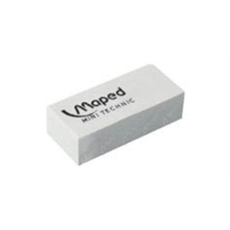 MAPED Radír, MAPED "Mini Technic"