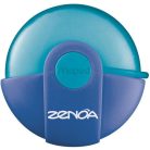 MAPED Radír, műanyag tokos, MAPED "Zenoa"