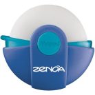 MAPED Radír, műanyag tokos, MAPED "Zenoa"