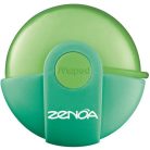 MAPED Radír, műanyag tokos, MAPED "Zenoa"