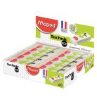 MAPED Radír, MAPED "Technic 600"