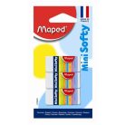 MAPED Radír, MAPED "Mini Softy"