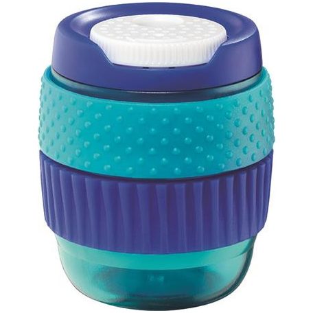 MAPED Hegyező, egylyukú, tartályos, MAPED "Kidy Learn Concentration"