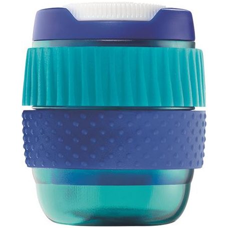 MAPED Hegyező display, egylyukú, tartályos, MAPED "Kidy Learn Concentration"