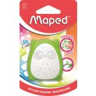 MAPED Stresszoldó radír, MAPED "Mini Cute", vegyes színek