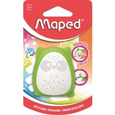   MAPED Stresszoldó radír, MAPED "Mini Cute", vegyes színek