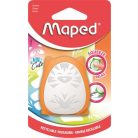 MAPED Stresszoldó radír, MAPED "Mini Cute", vegyes színek