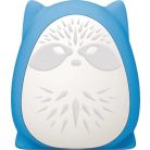 MAPED Stresszoldó radír display, MAPED "Mini Cute", vegyes színek