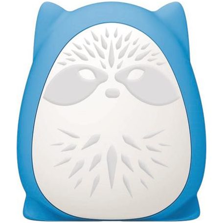 MAPED Stresszoldó radír display, MAPED "Mini Cute", vegyes színek