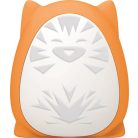 MAPED Stresszoldó radír display, MAPED "Mini Cute", vegyes színek