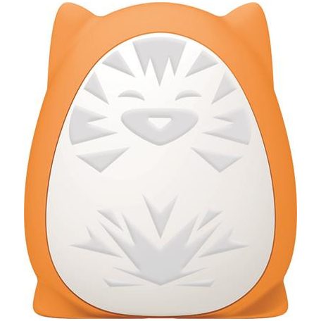 MAPED Stresszoldó radír display, MAPED "Mini Cute", vegyes színek